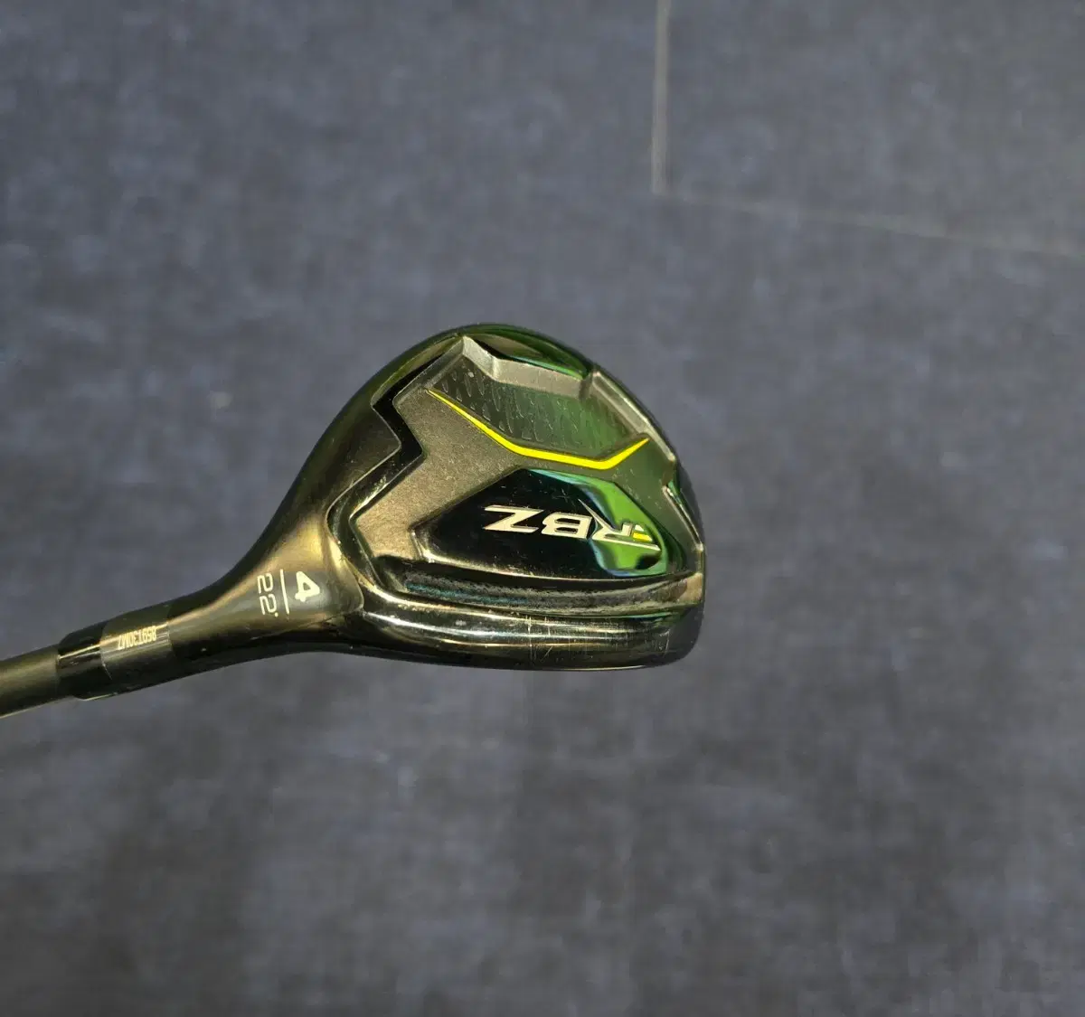 테일러메이드 RBZ 4번 유틸 22도 | 브랜드 중고거래 플랫폼, 번개장터